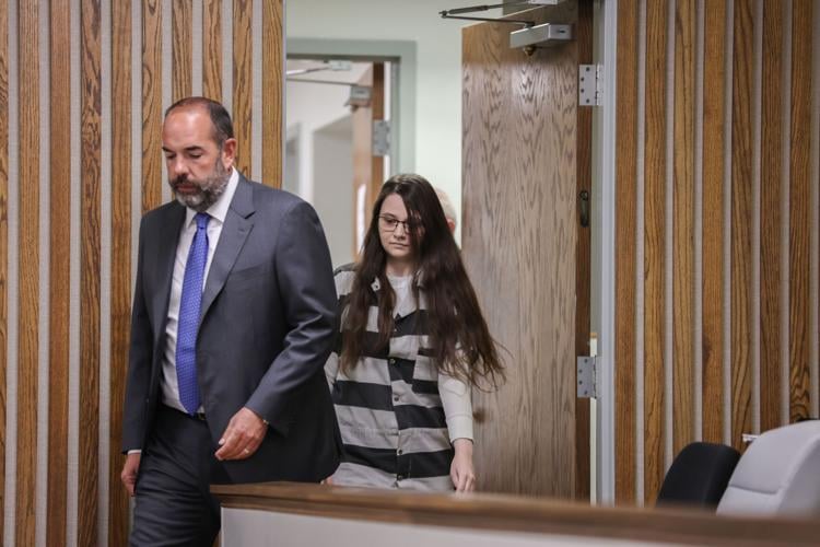 New motions hearing set in Boswell case
