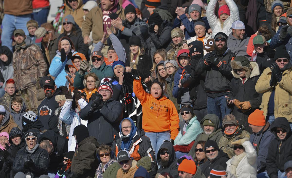 GREGORY Football again unites Southwest Virginia Sports News