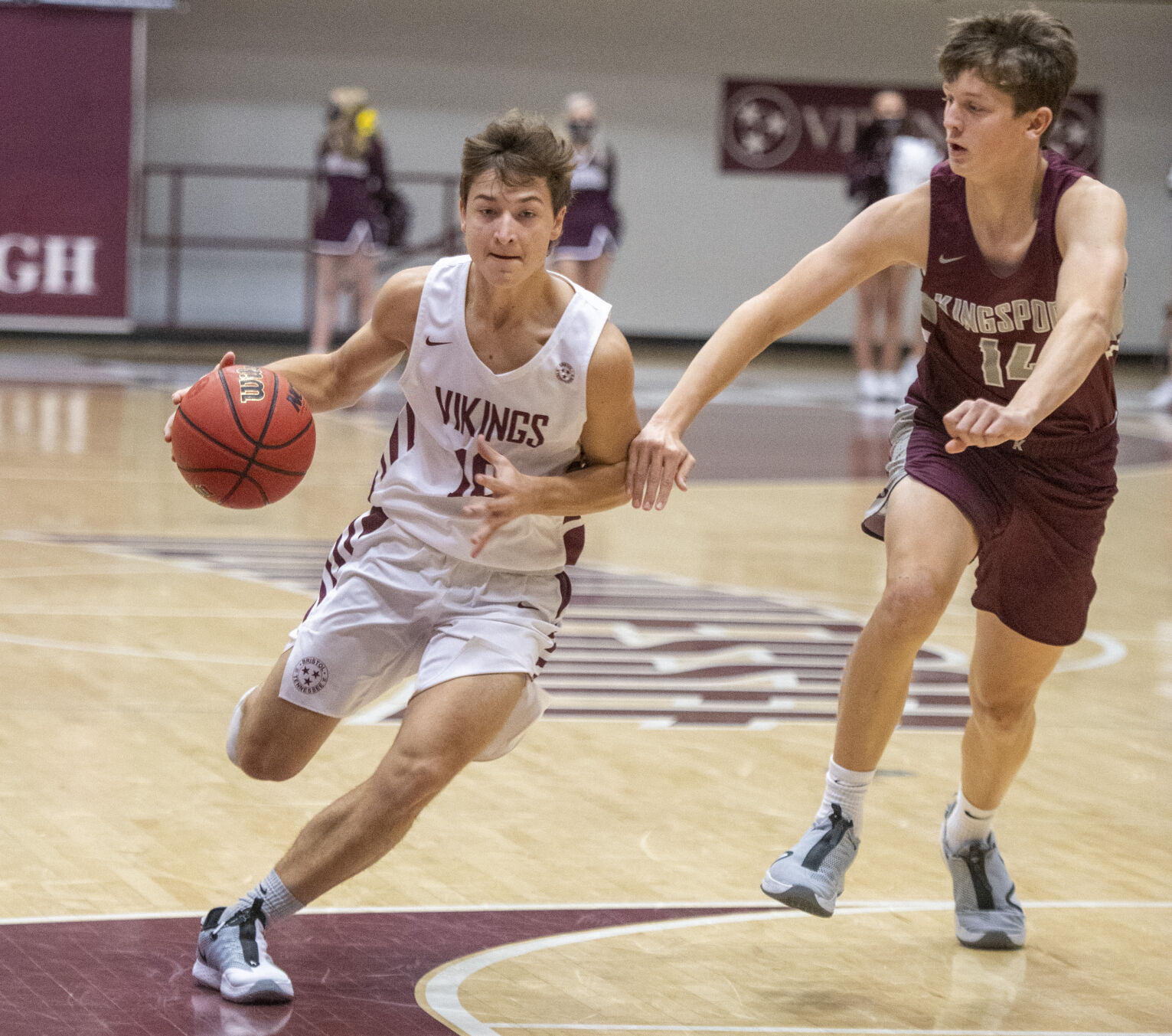 basketball db