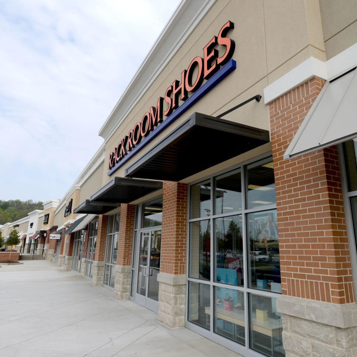 Rack Room Shoes Celebrates Grand Opening Local News