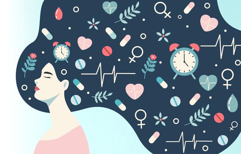 Menopause