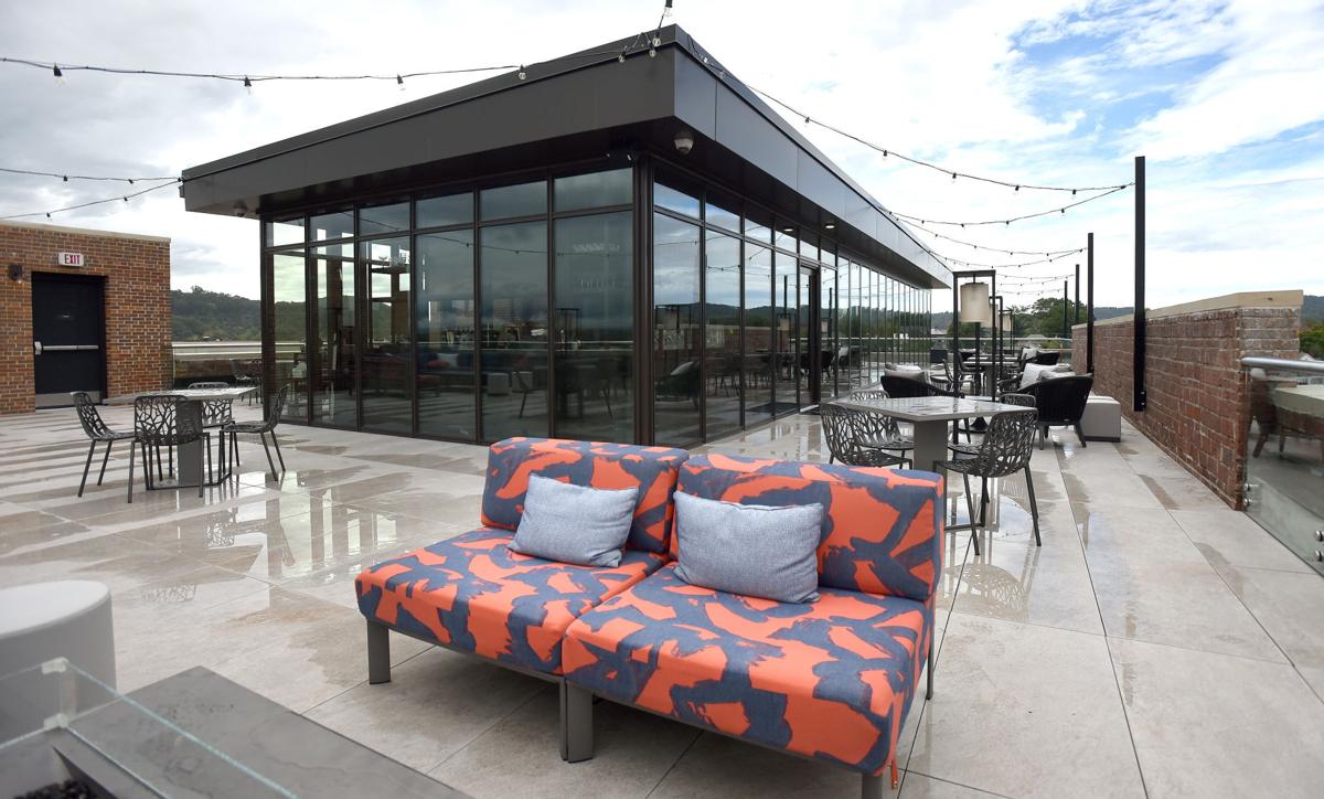 The Bristol Hotel Ready For Its Grand Opening News