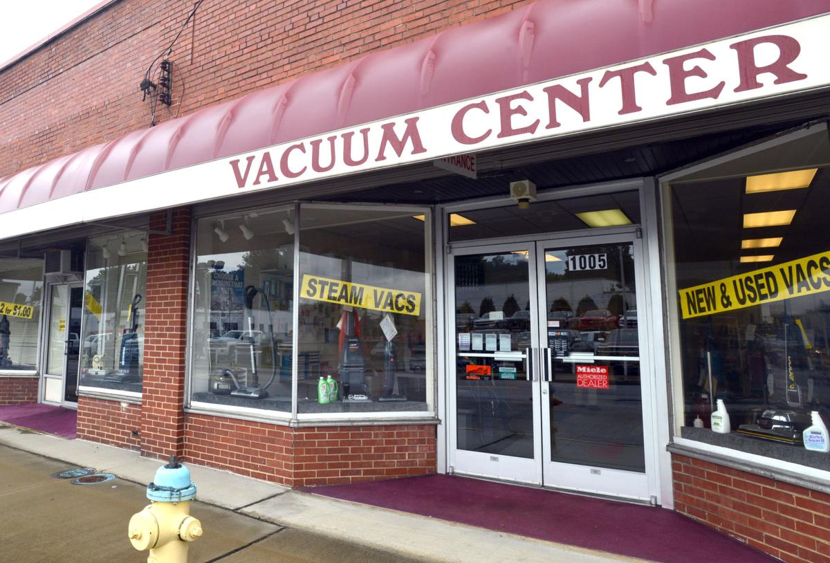 Bristol, Va., vacuum business shutting its doors due to increased online sales, health concerns