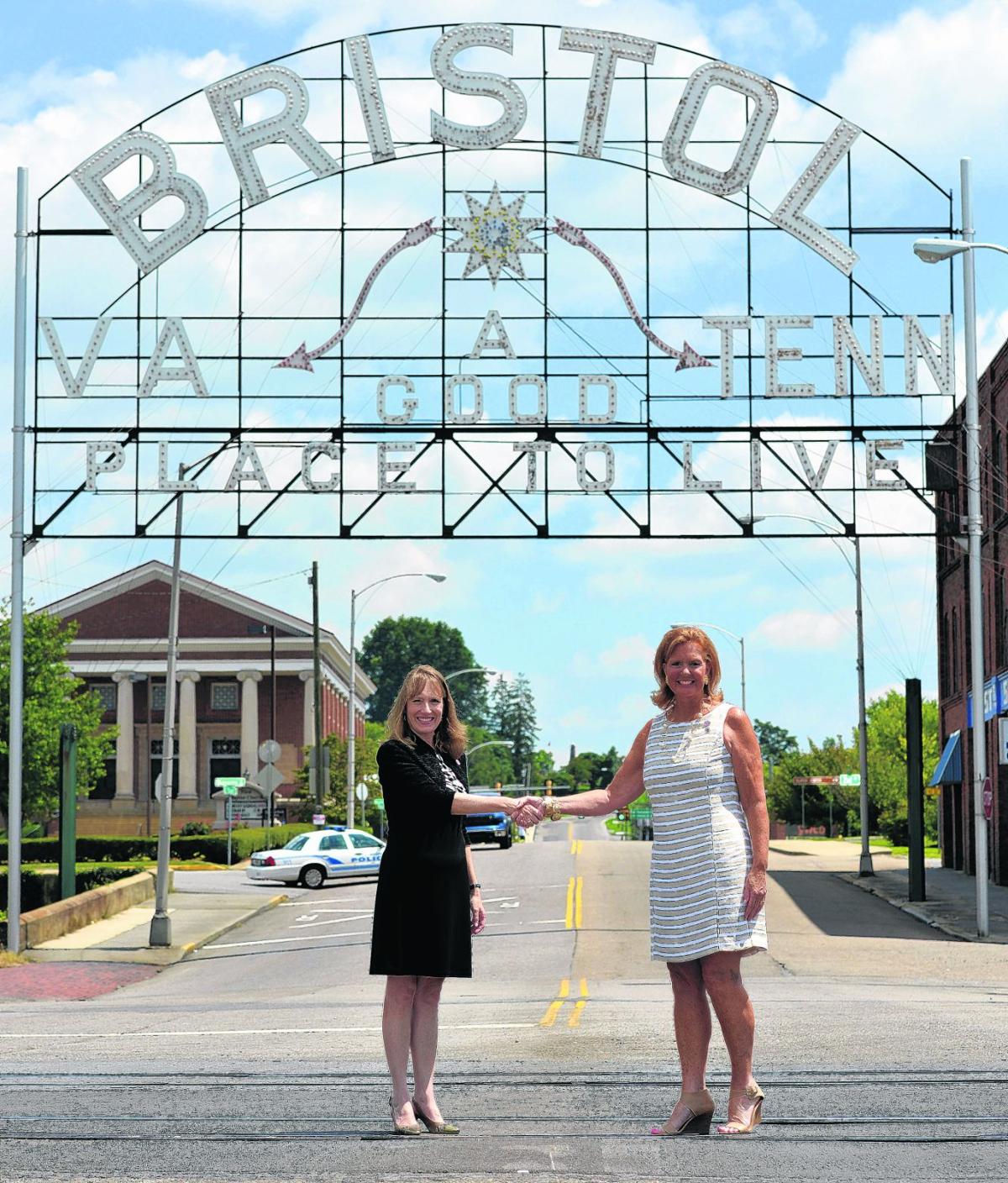 Bristol mayors emphasize different priorities to reach economic goals Latest Headlines