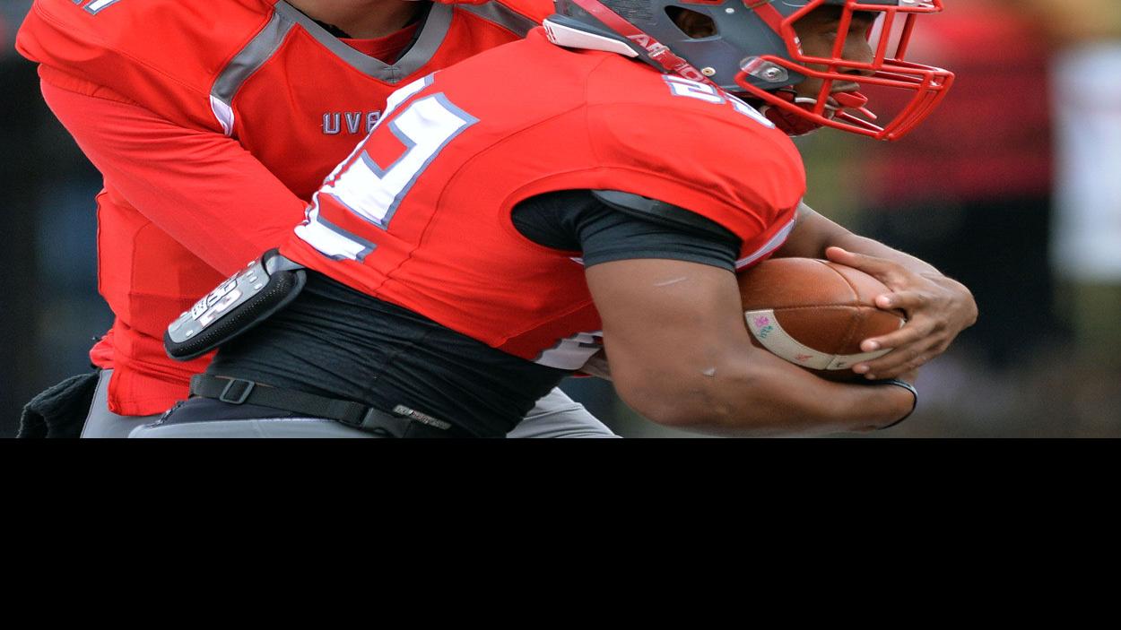 Uva Wise Feeling Positive About 2017 Football Season Sports