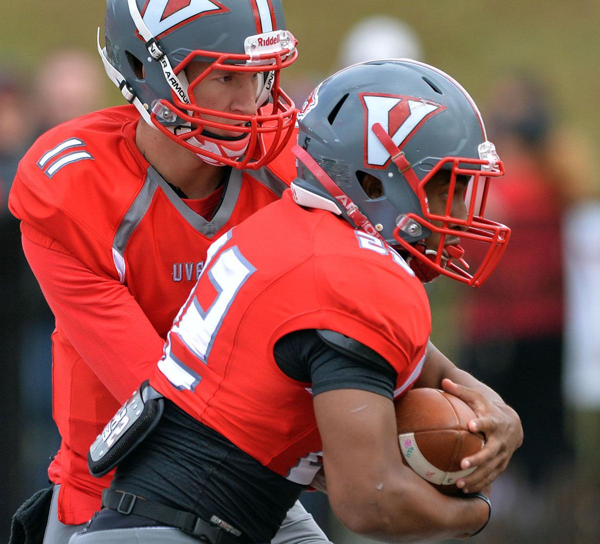 UVaWise feeling positive about 2017 football season