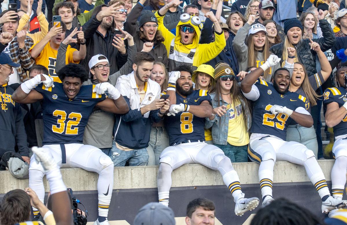Mercer vs ETSU