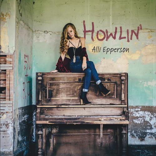 Allie Epperson