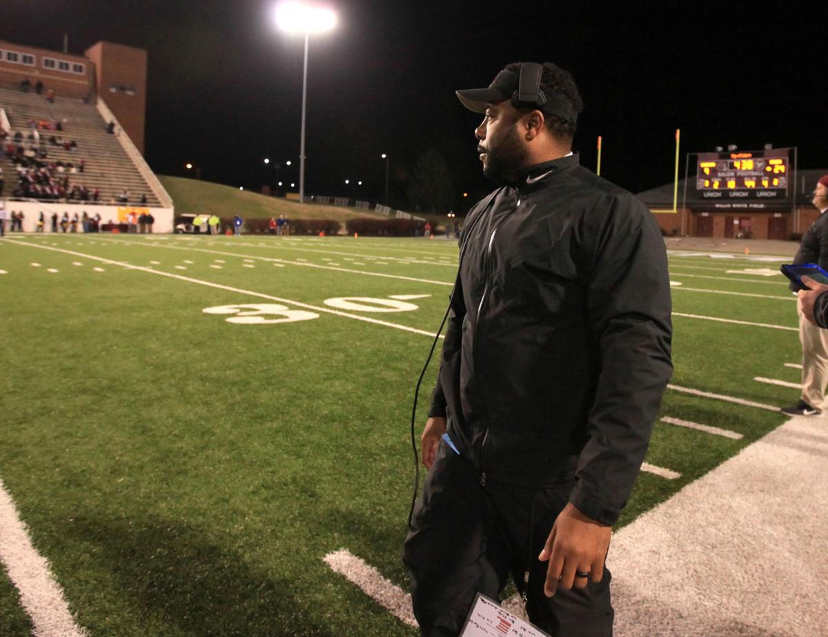 Graham Bluefield Football Game Postponed After Wvssac Ruling