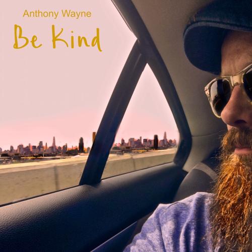 Anthony Wayne
