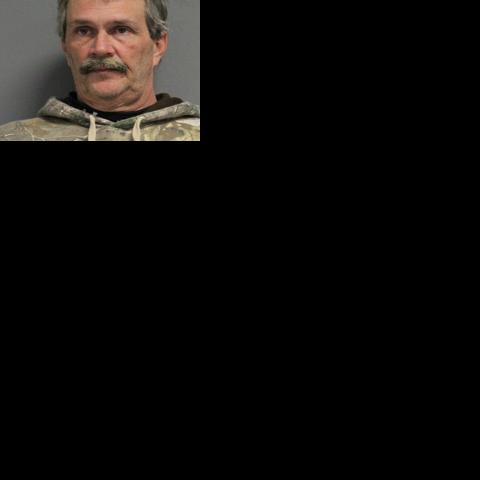 Inmate captured in Abingdon shortly after escaping custody