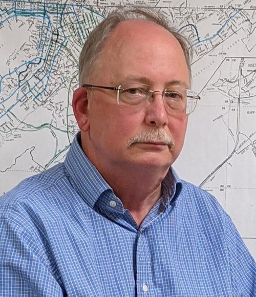 David Metzger