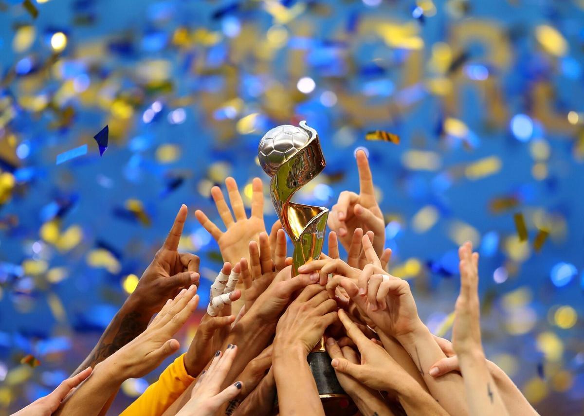 List of FIFA Women's World Cup Winners (1991 - 2023): Year and Nation-wise