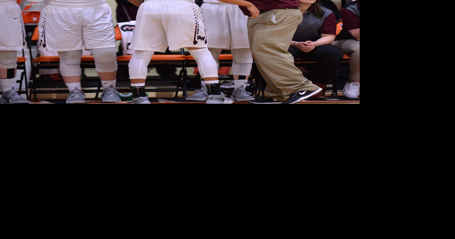 Honaker vs Wythe Girls Basketball