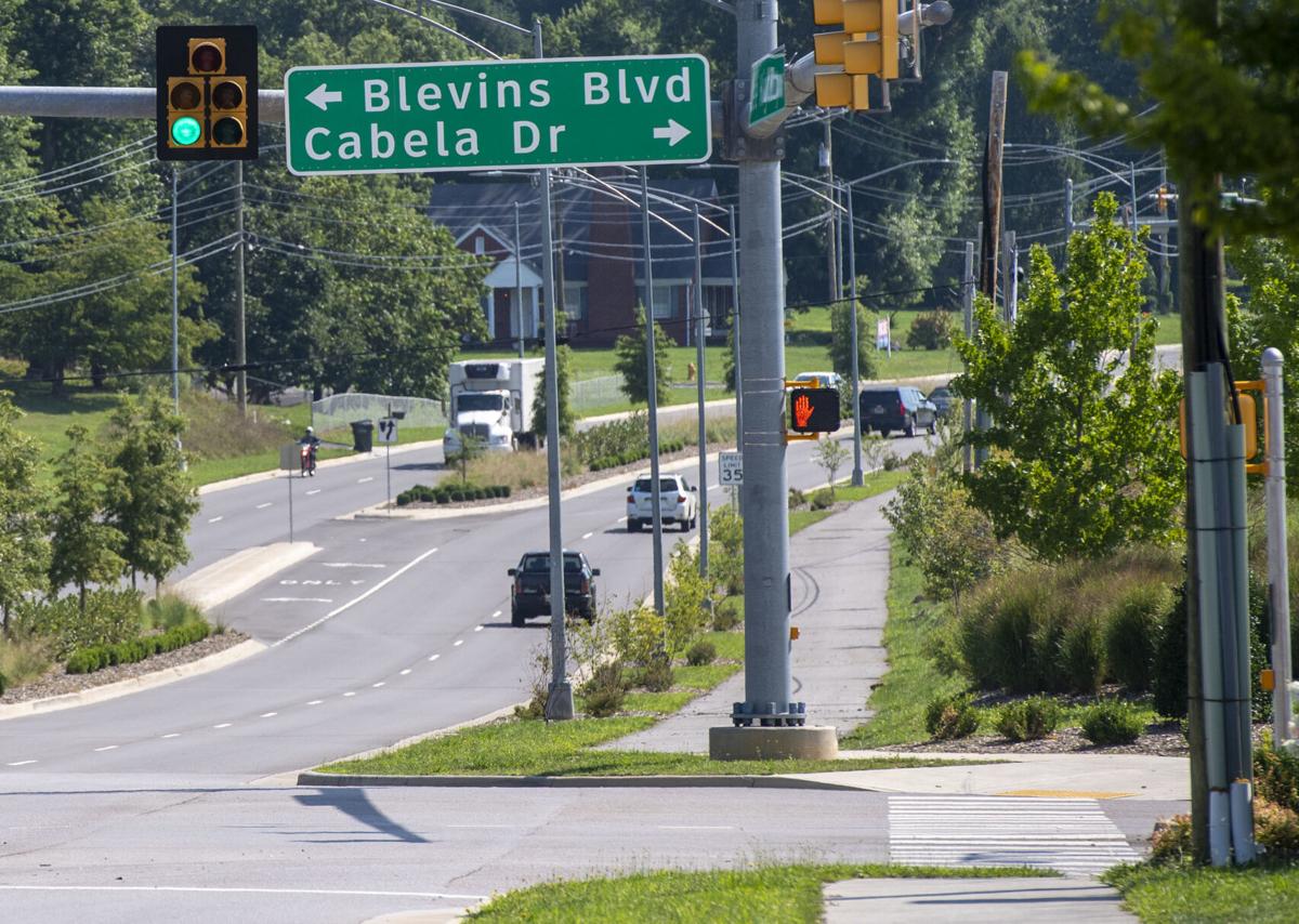 Watch now Bristol, Virginia working to comply with Next Generation 911