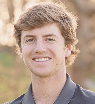 Connor Creasy
