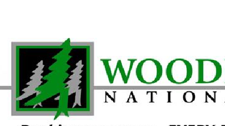 Logout Woodforest National Bank Login pages Info