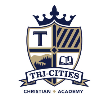 Tri-Cities Christian Logo