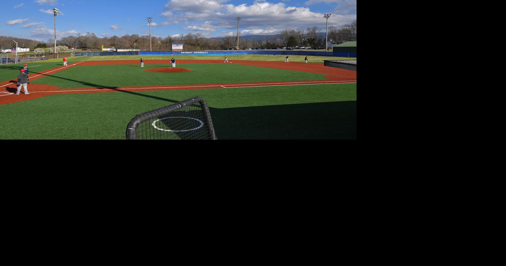 Tennessee baseball set to open season on new turf field