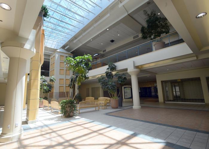 Belmeade Formal Wear moving from Bristol Mall location next week