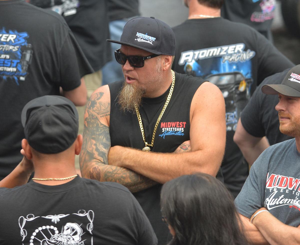 Street Outlaws At Bristol Dragway Galleries Heraldcourier Com We recommend you use the reddit redesign (new reddit) to view /r/streetoutlaws on desktop. street outlaws at bristol dragway