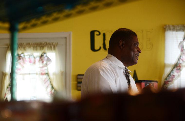 Eastern Shore grocery store opens in garage