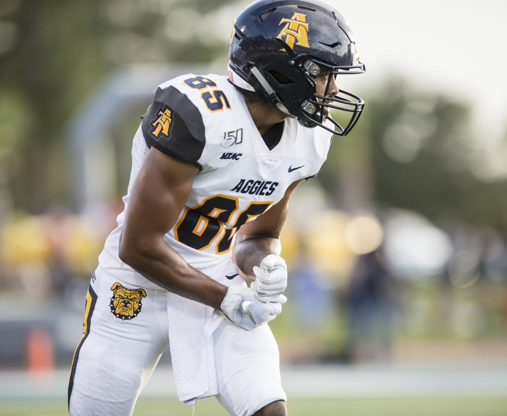 Locals In College Notebook Taymon Cooke Graham Wins Hbcu Title