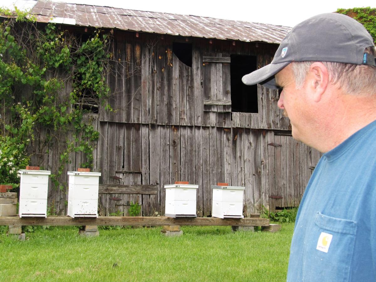 Beekeeper provides everything customers need to raise their own hives