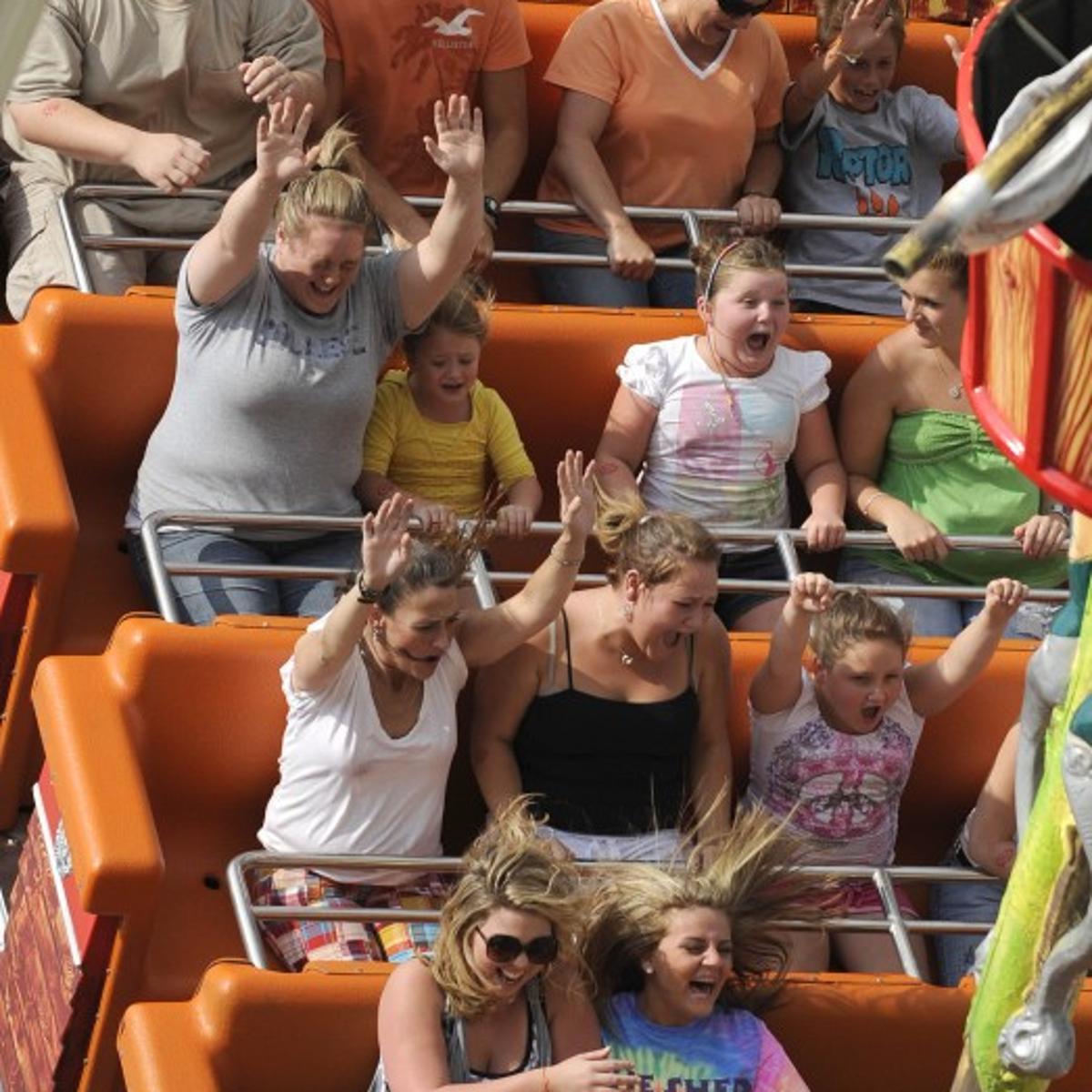 Uncle Kracker Lauren Alaina Among Performers For Upcoming Appalachian Fair Latest Headlines Heraldcourier Com Appalachian Fairgrounds Gray Tn Events 2022