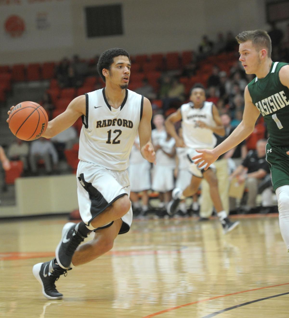 Radford Breezes By Eastside But Bobcats Coach Sees Room For