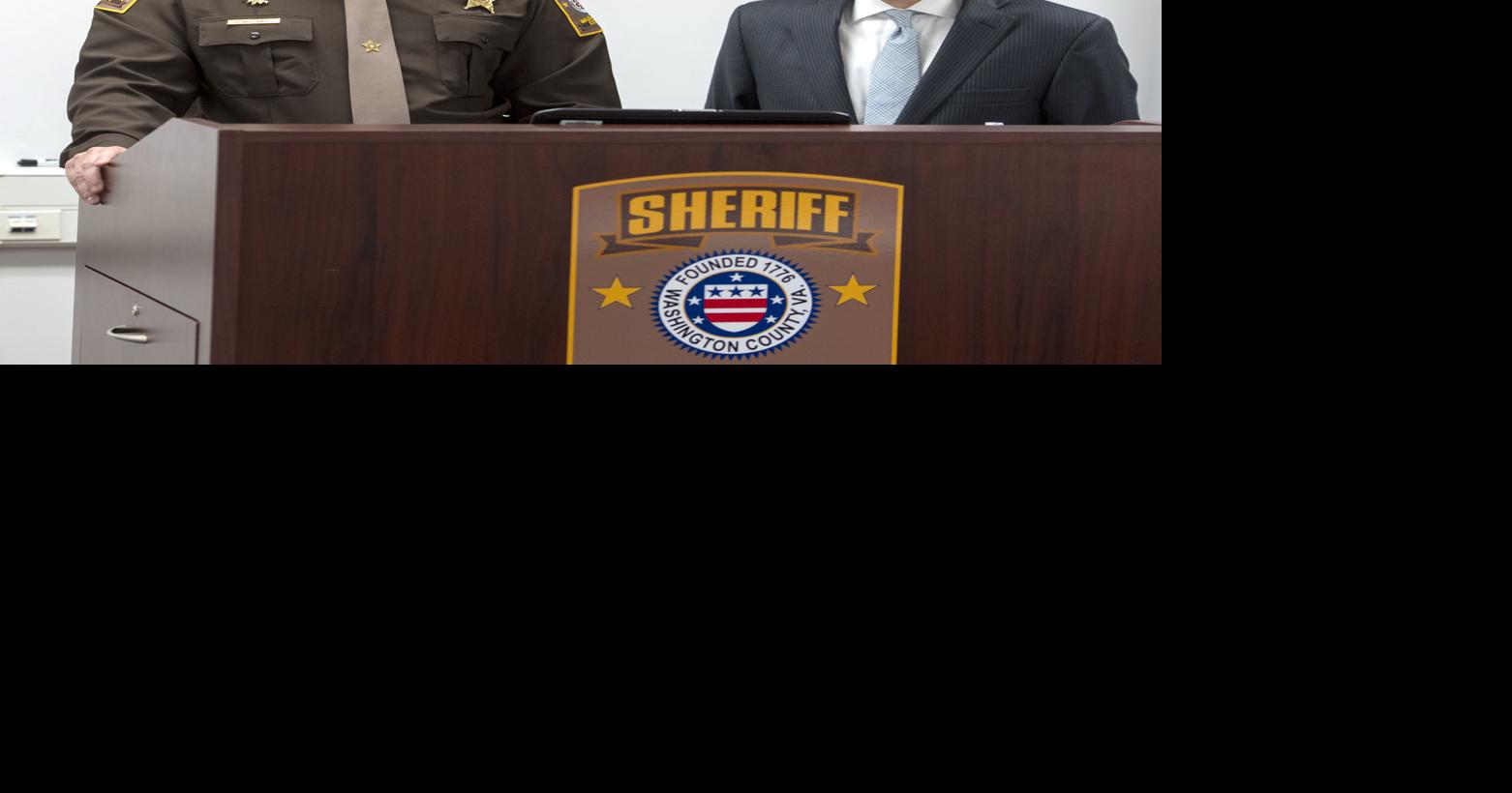 Washington County Sheriff's Office joint drug investigation nets 101