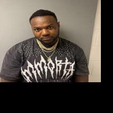 Three arrested after Bristol, Va., traffic stop yields suspected drugs