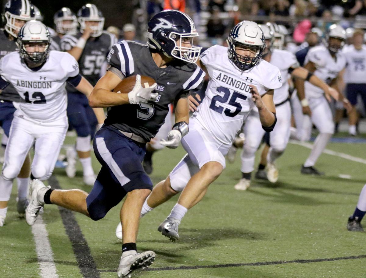 Prep Football Greg Mance Gets 200th Head Coaching Win As