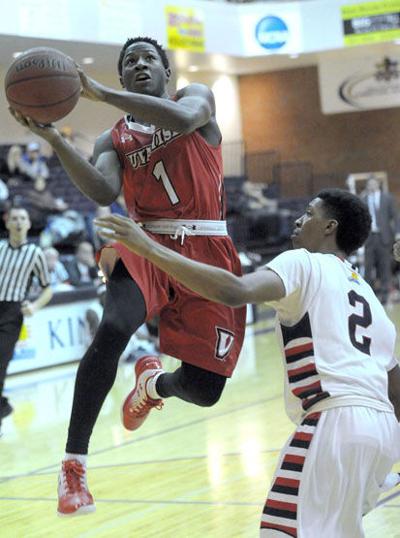 2018 19 Uva Wise Highland Cavaliers Basketball Capsules Sports
