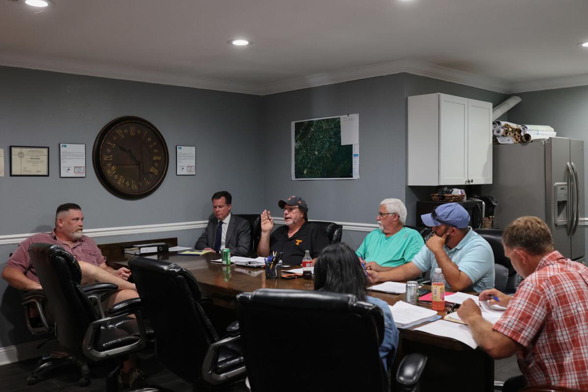 South Fork Utility District seeks board nominees