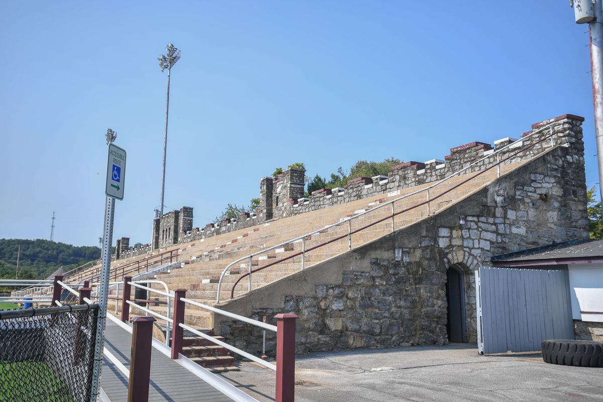 Board hopeful city will assist with Castle fix