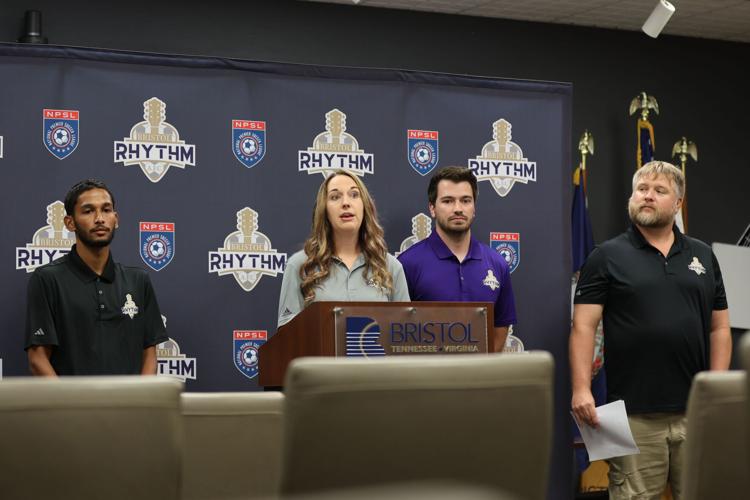 Bristol Rhythm owners aim to unite TriCities through soccer