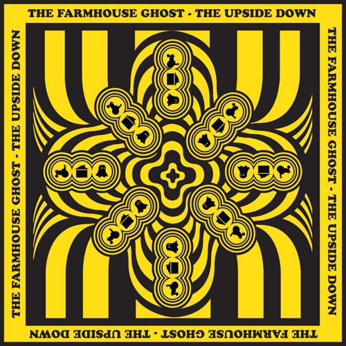 The Farmhouse Ghost
