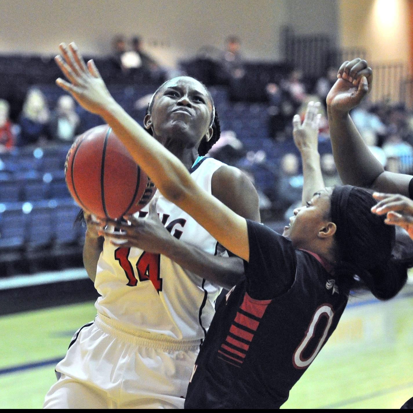 Top Moments Late Mitchell Fts Got King Past Limestone For A