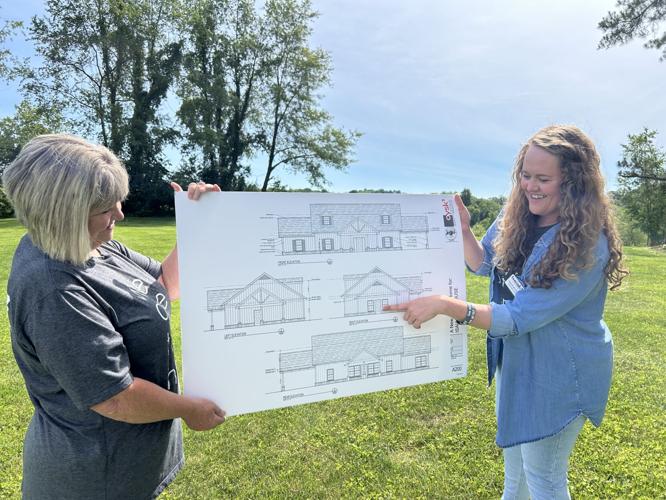 Work to begin soon on new foster facility in Washington County