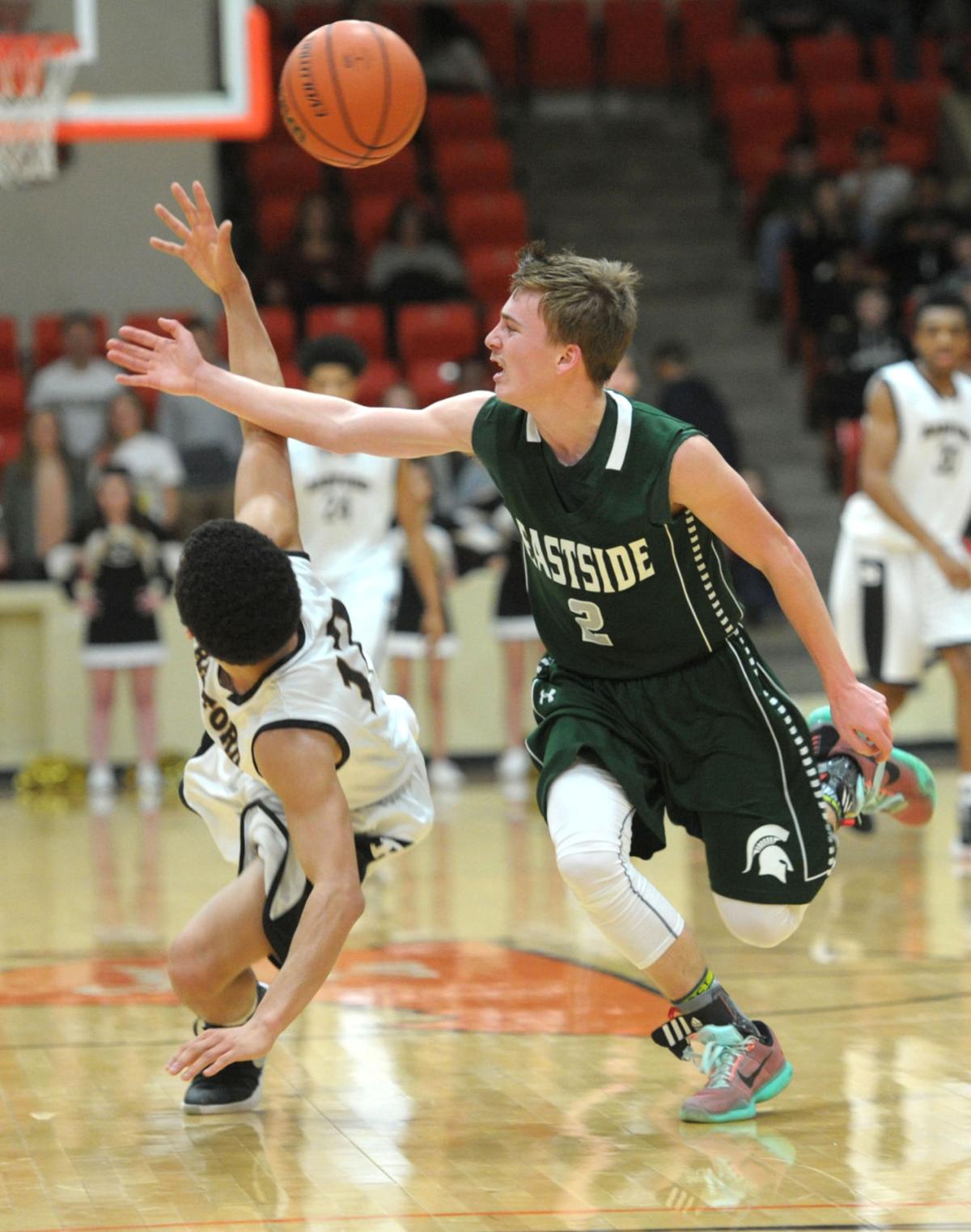 Radford Breezes By Eastside But Bobcats Coach Sees Room For