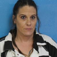 Rayetta Sullivan Two arrested after Sullivan traffic stops