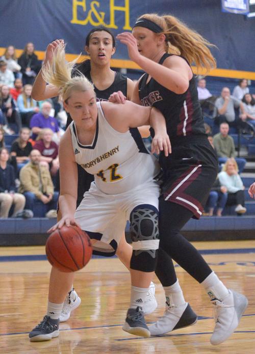 Emory Henry Vs Roanoke College Womens Basketball Sports