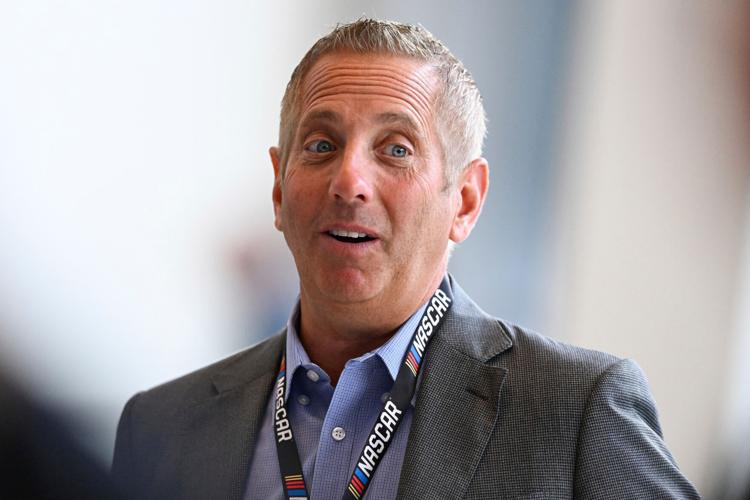 NASCAR mourns the loss of Greg Biffle, family in tragic plane crash in North Carolina