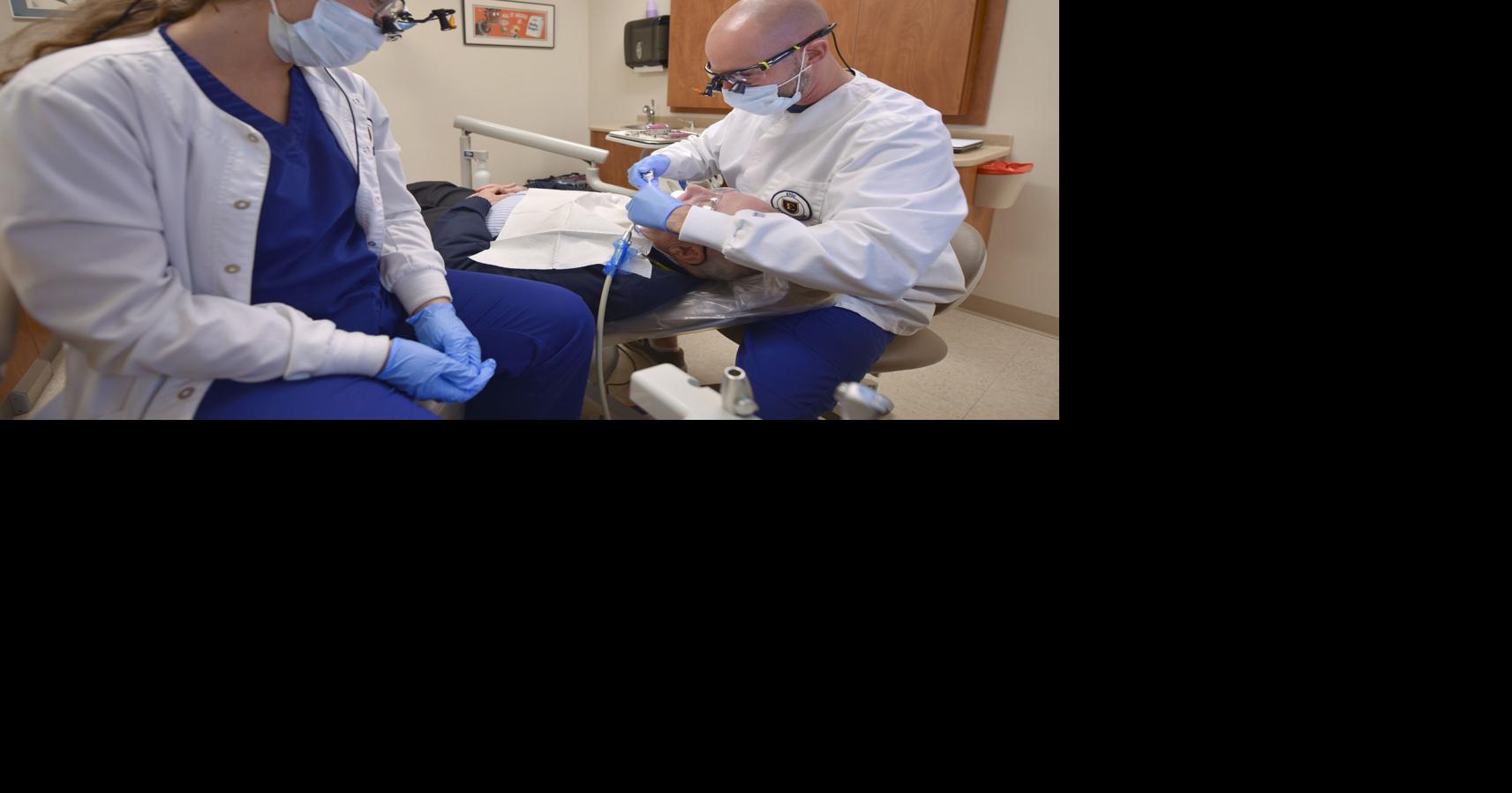 New dental training clinic to open in Kingsport