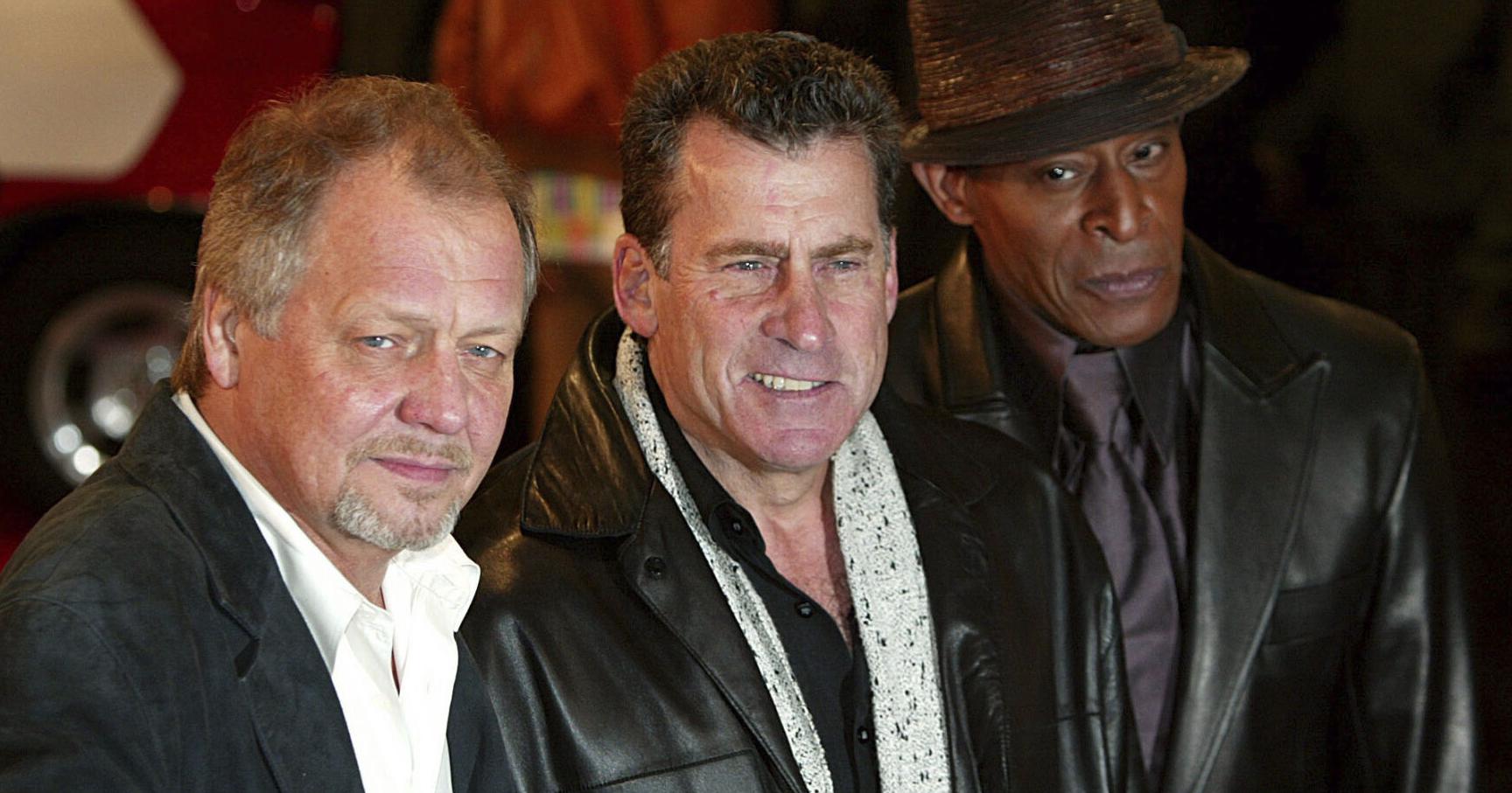 'Starsky and Hutch' actor David Soul dies at age 80 - Vimarsana News