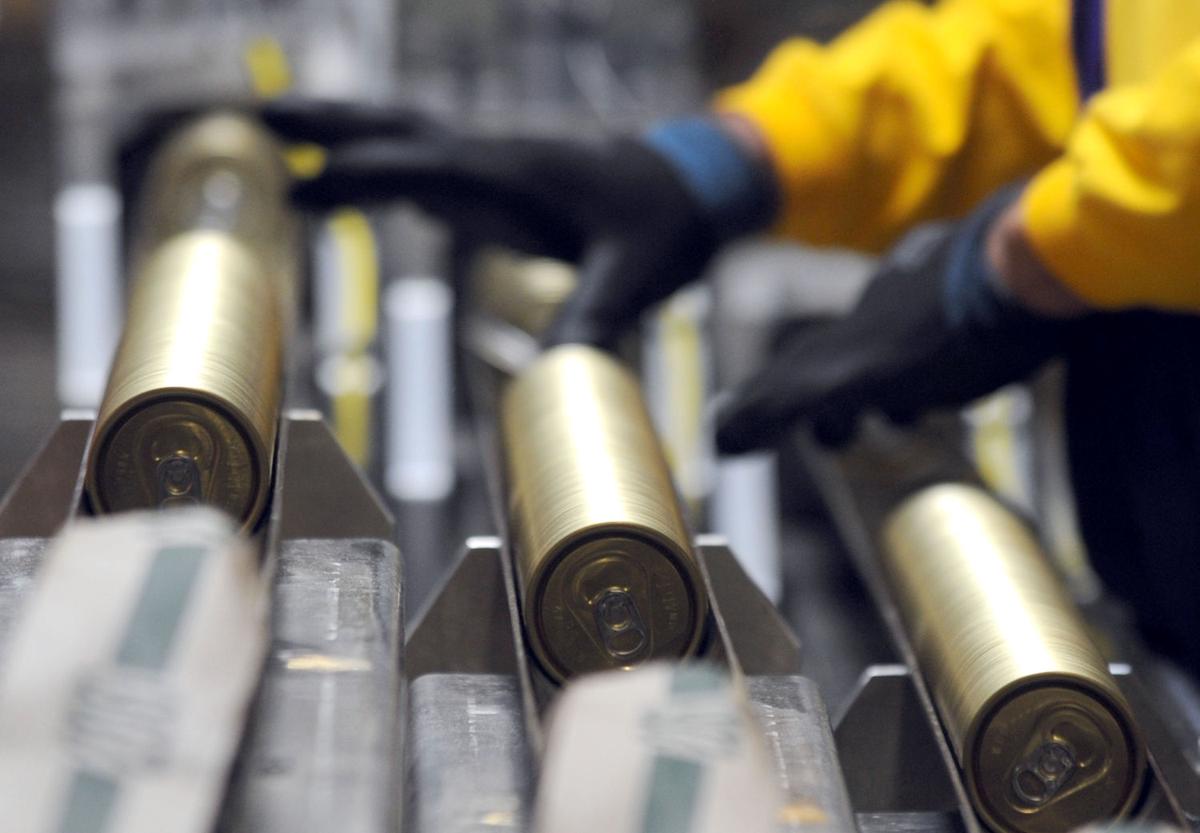 Ball Corp. to close Bristol plant News