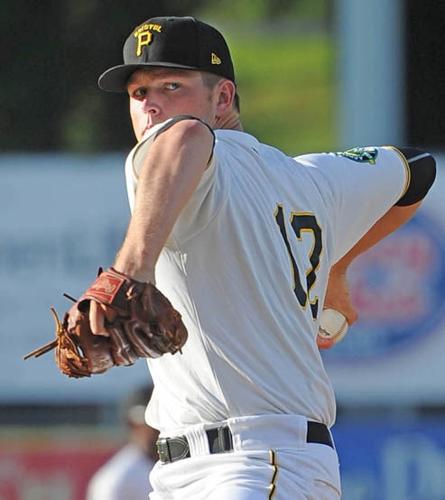 Former Greeneville Astros Getting Closer to Achieving Big League Dreams -  OurSports Central