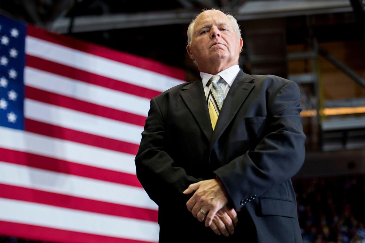 OPED-LIMBAUGH-EDITORIAL-GET