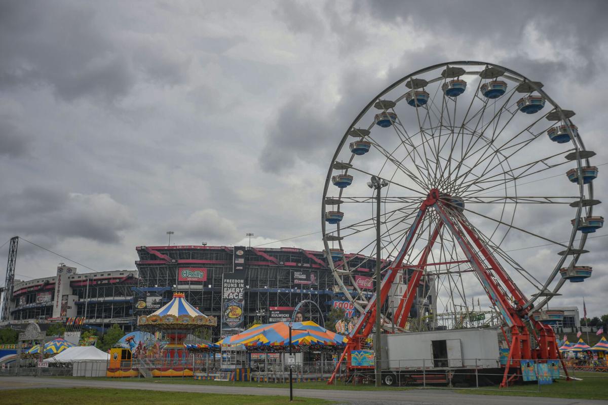 The Big Fair